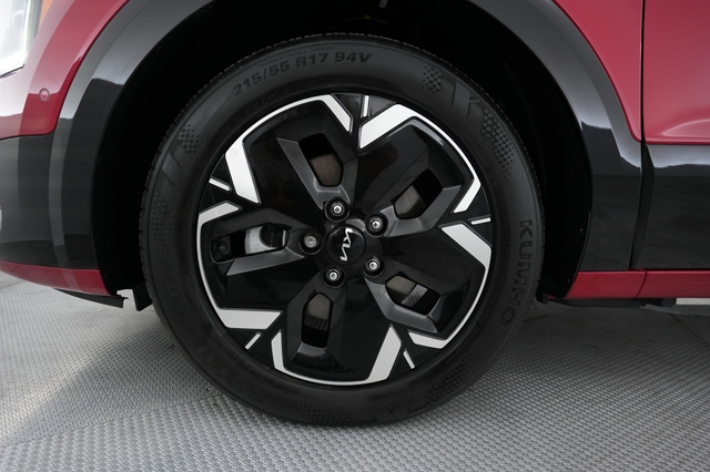 2023 Kia Niro EV