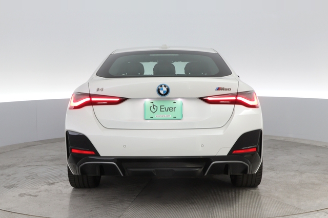 2022 BMW i4