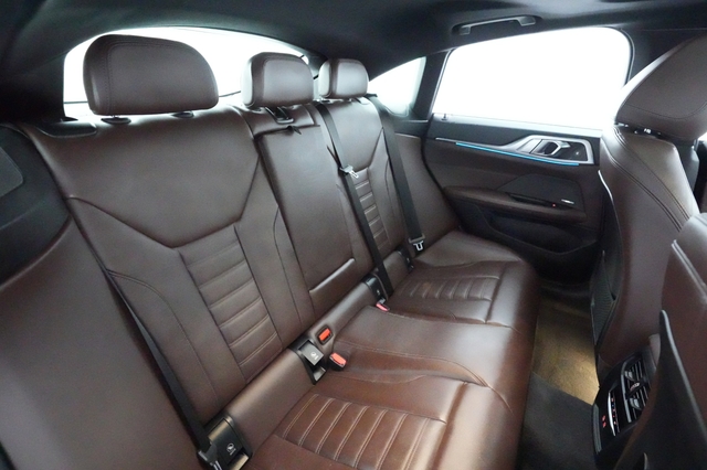 2022 BMW i4