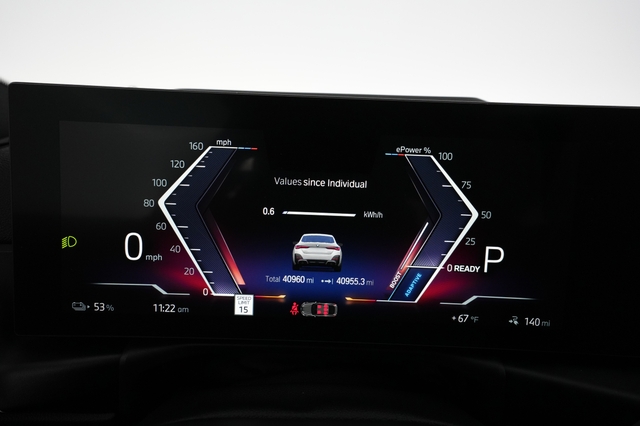 2022 BMW i4