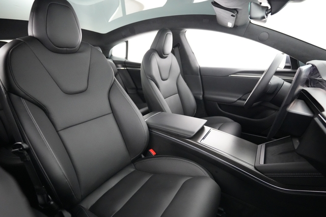 2023 Tesla Model S
