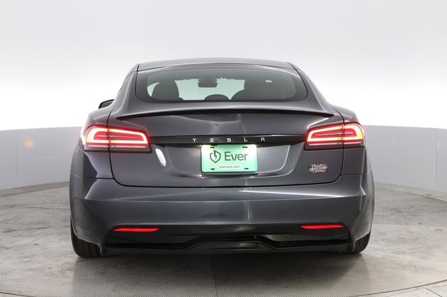 2023 Tesla Model S
