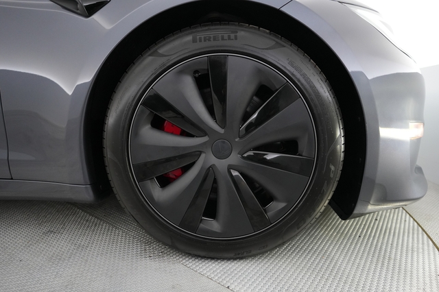 2023 Tesla Model S