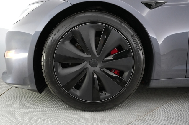 2023 Tesla Model S
