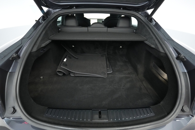2023 Tesla Model S
