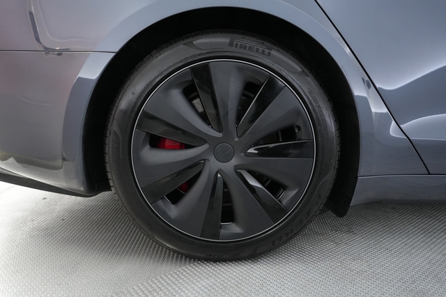 2023 Tesla Model S