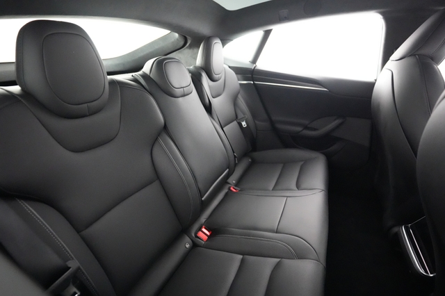 2023 Tesla Model S