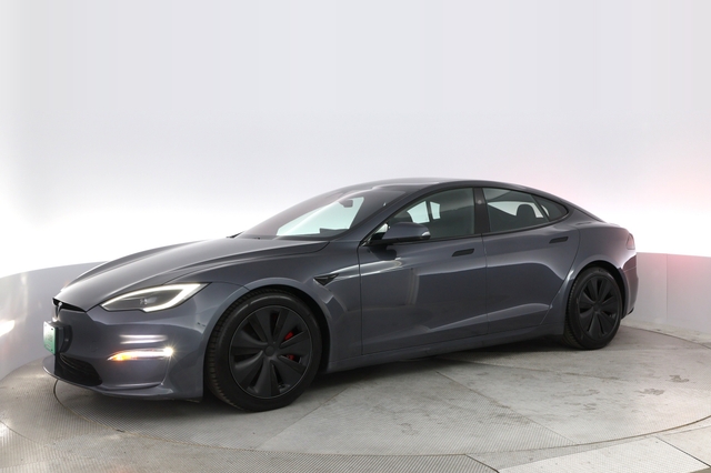 2023 Tesla Model S