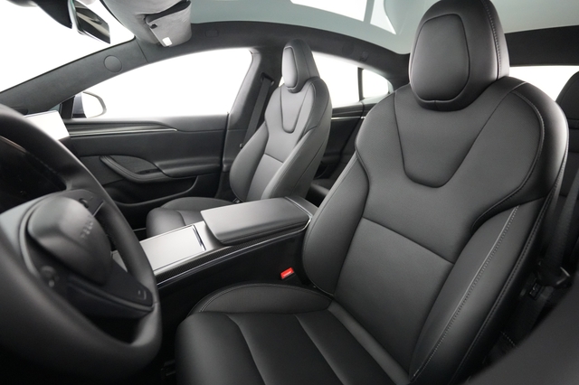 2023 Tesla Model S