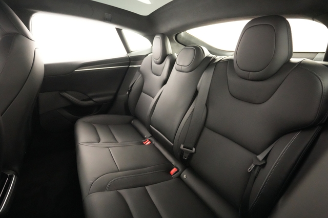2023 Tesla Model S