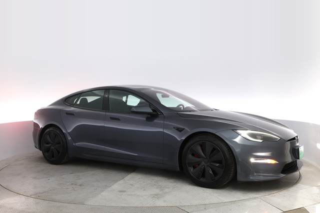 2023 Tesla Model S