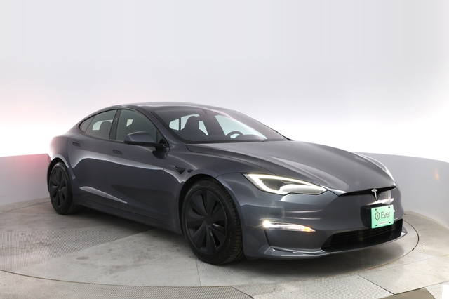 2023 Tesla Model S