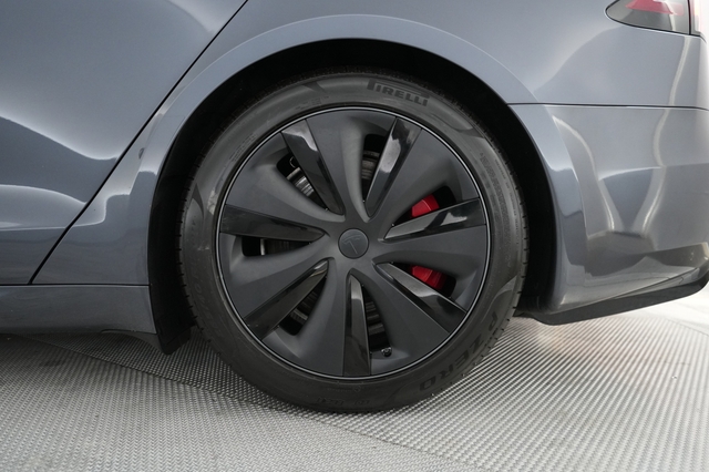2023 Tesla Model S