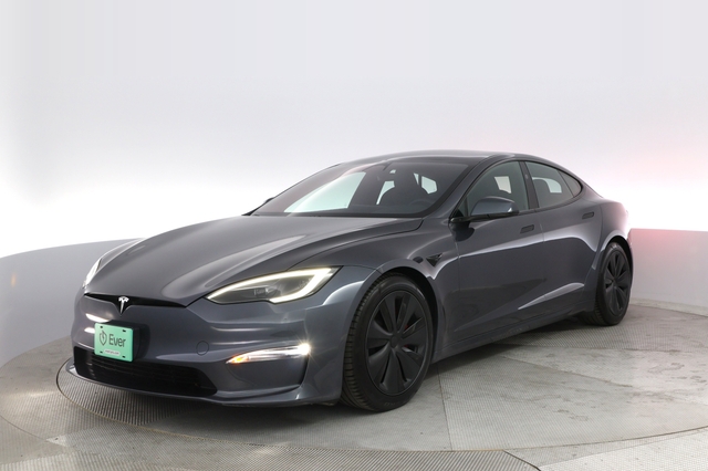 2023 Tesla Model S