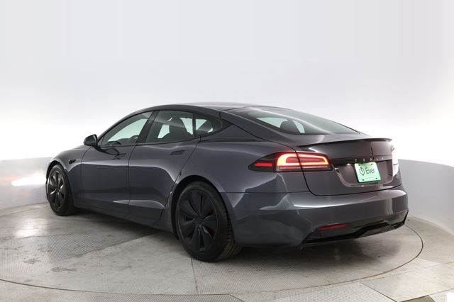 2023 Tesla Model S