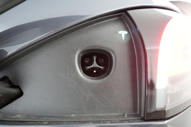 2023 Tesla Model S