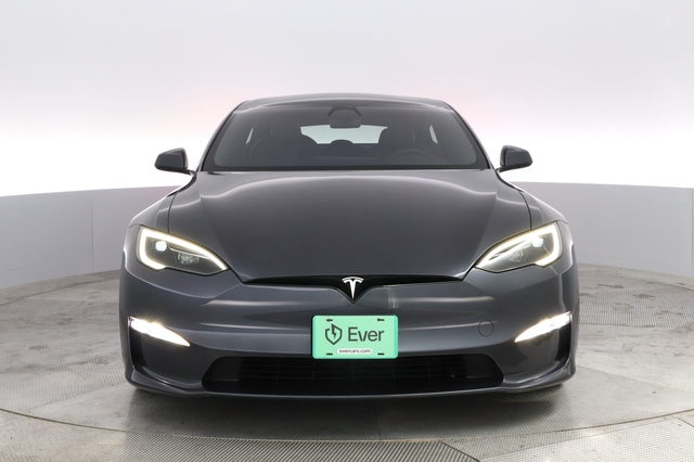 2023 Tesla Model S
