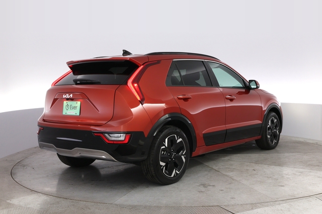 2023 Kia Niro EV