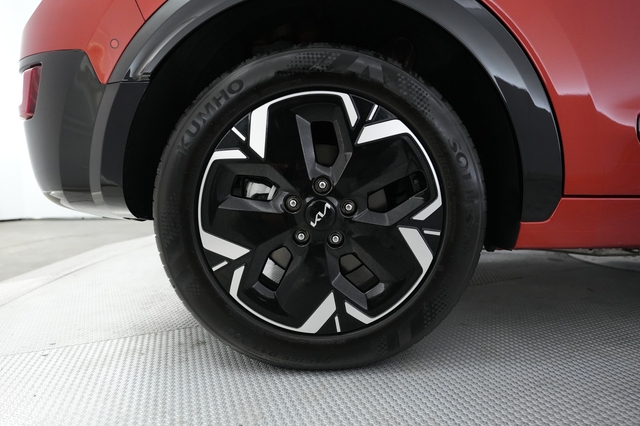 2023 Kia Niro EV