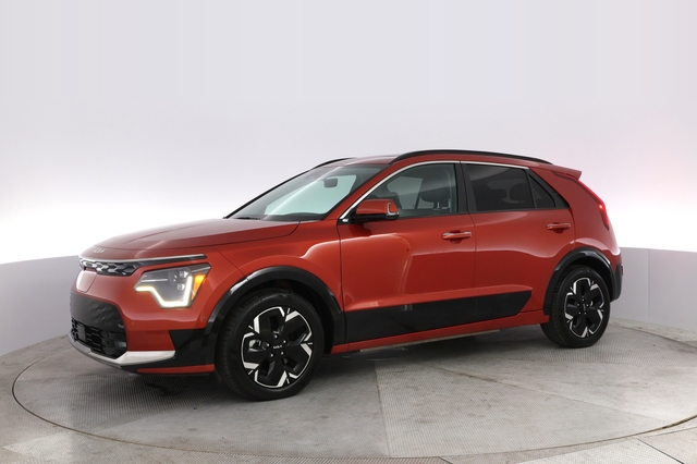 2023 Kia Niro EV