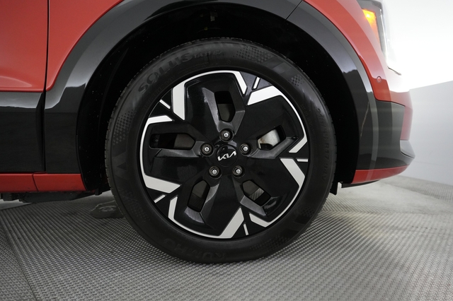 2023 Kia Niro EV