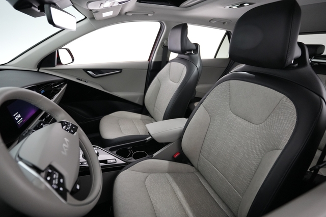 2023 Kia Niro EV