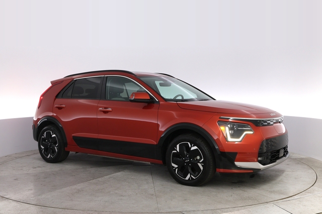 2023 Kia Niro EV
