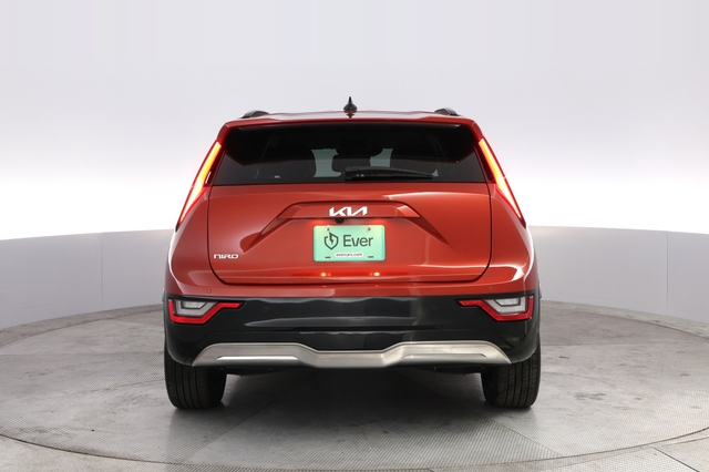 2023 Kia Niro EV