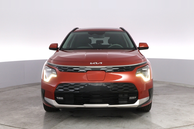 2023 Kia Niro EV