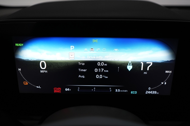 2023 Kia Niro EV