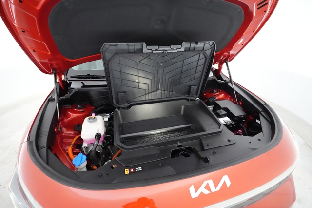 2023 Kia Niro EV