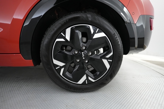 2023 Kia Niro EV