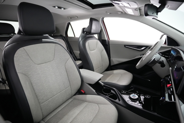 2023 Kia Niro EV