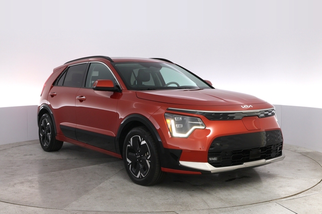 2023 Kia Niro EV