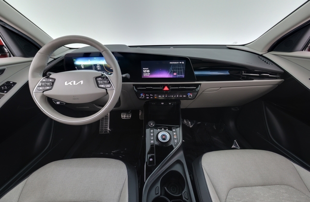 2023 Kia Niro EV