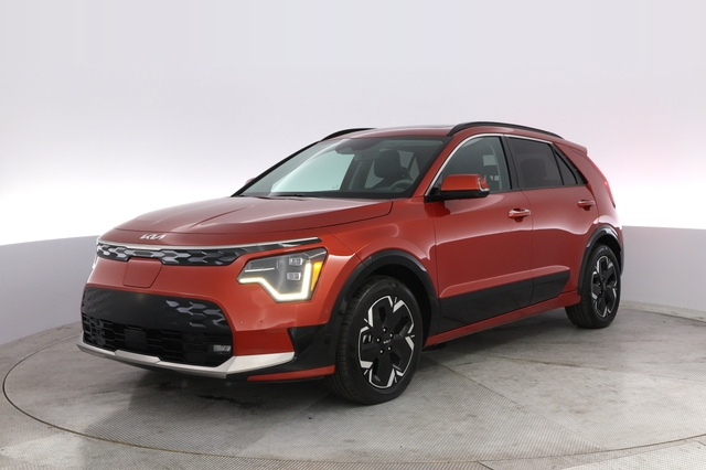 2023 Kia Niro EV