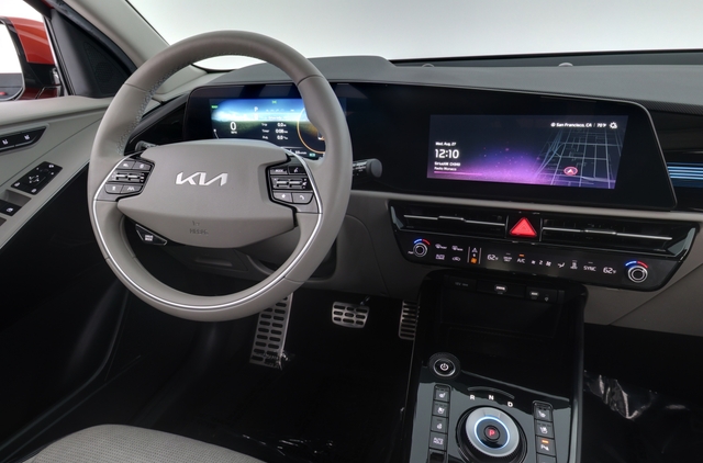 2023 Kia Niro EV
