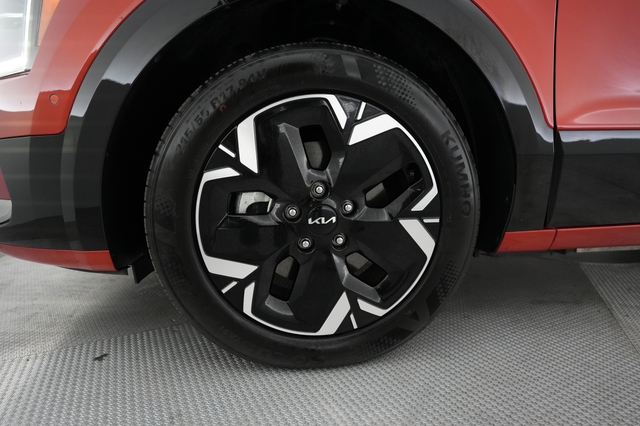 2023 Kia Niro EV