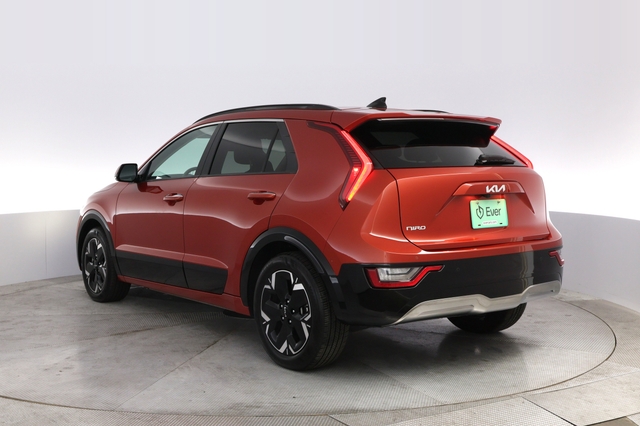 2023 Kia Niro EV
