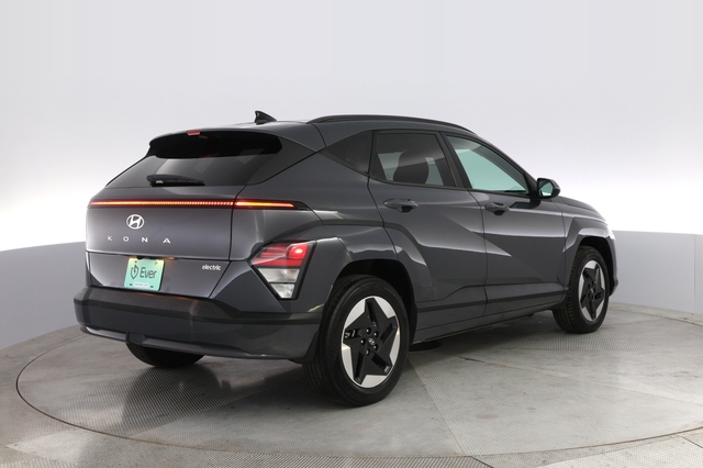 2024 Hyundai Kona