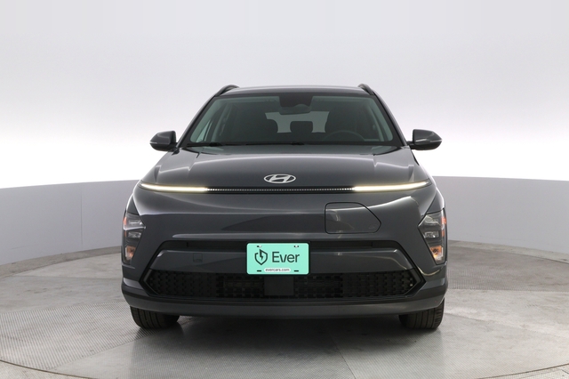 2024 Hyundai Kona