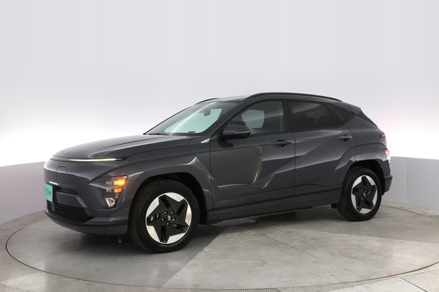 2024 Hyundai Kona