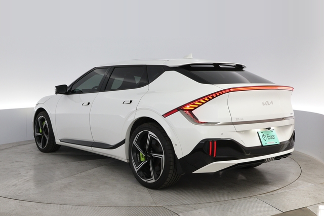 2023 Kia EV6