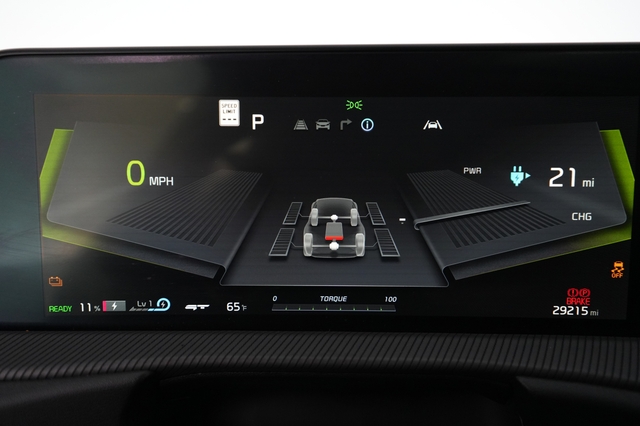 2023 Kia EV6