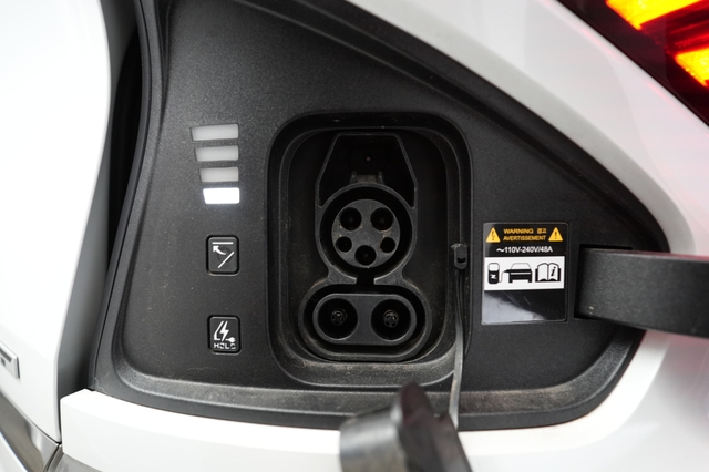 2023 Kia EV6