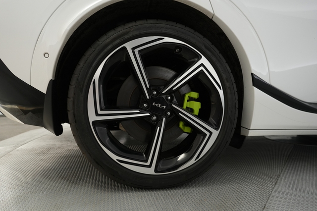 2023 Kia EV6