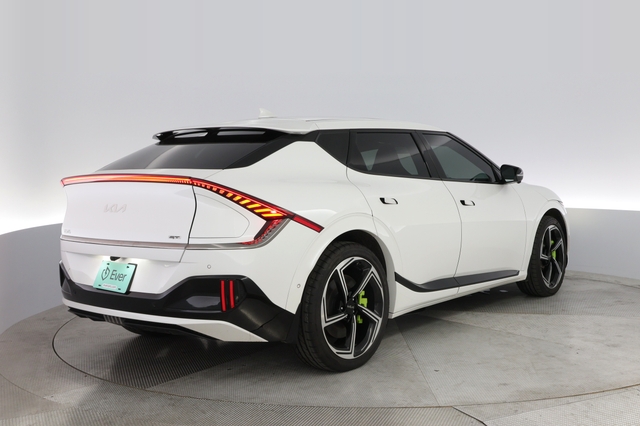 2023 Kia EV6