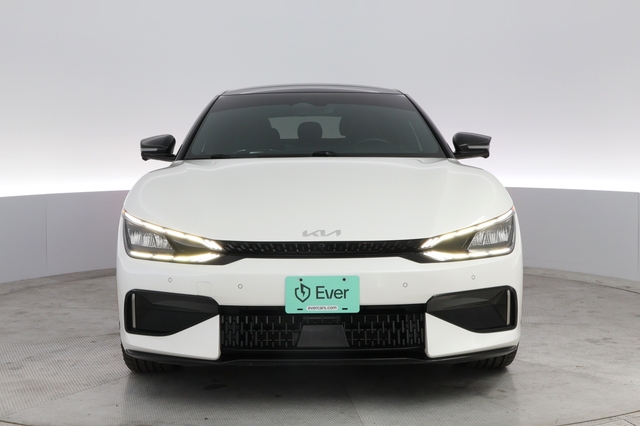 2023 Kia EV6