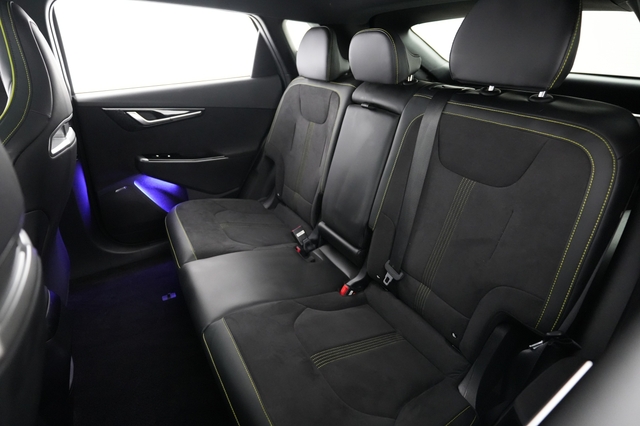 2023 Kia EV6