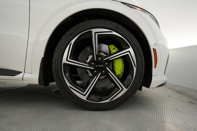 2023 Kia EV6